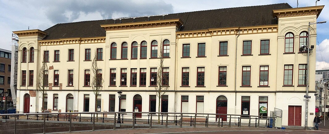 beeld deondernemer