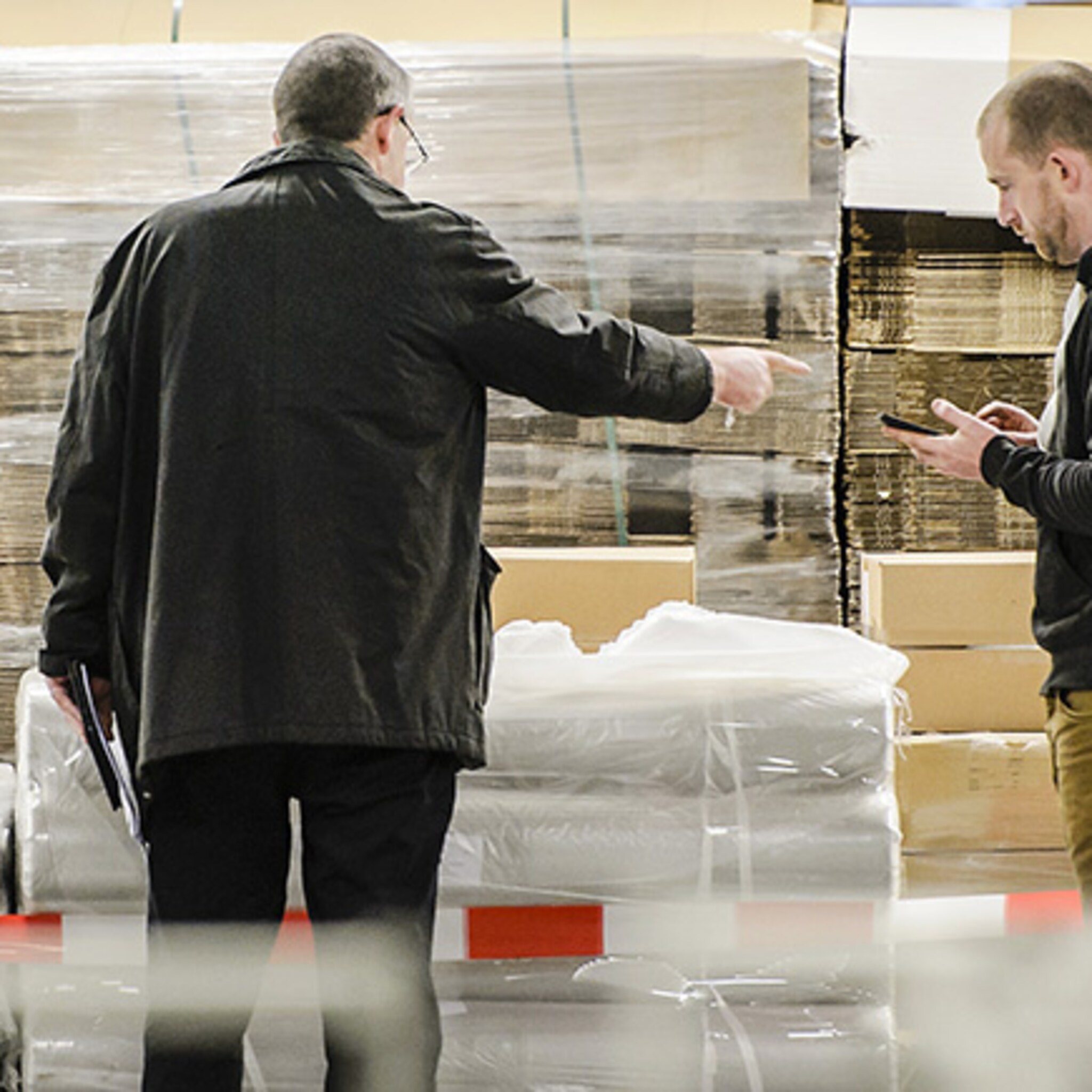 kwl warehousing en logistics breidt uit in limburg