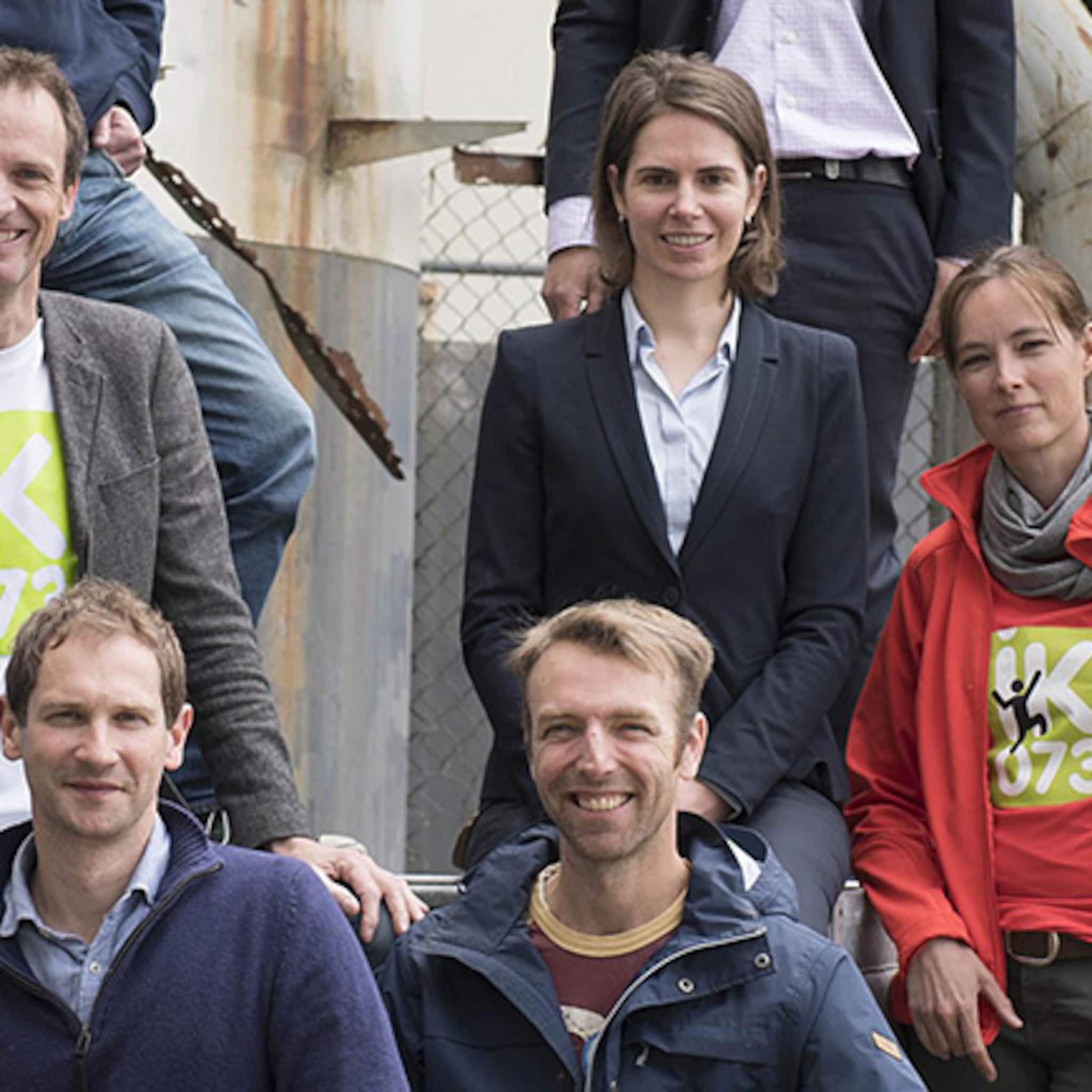 klimhal zoekt locatie