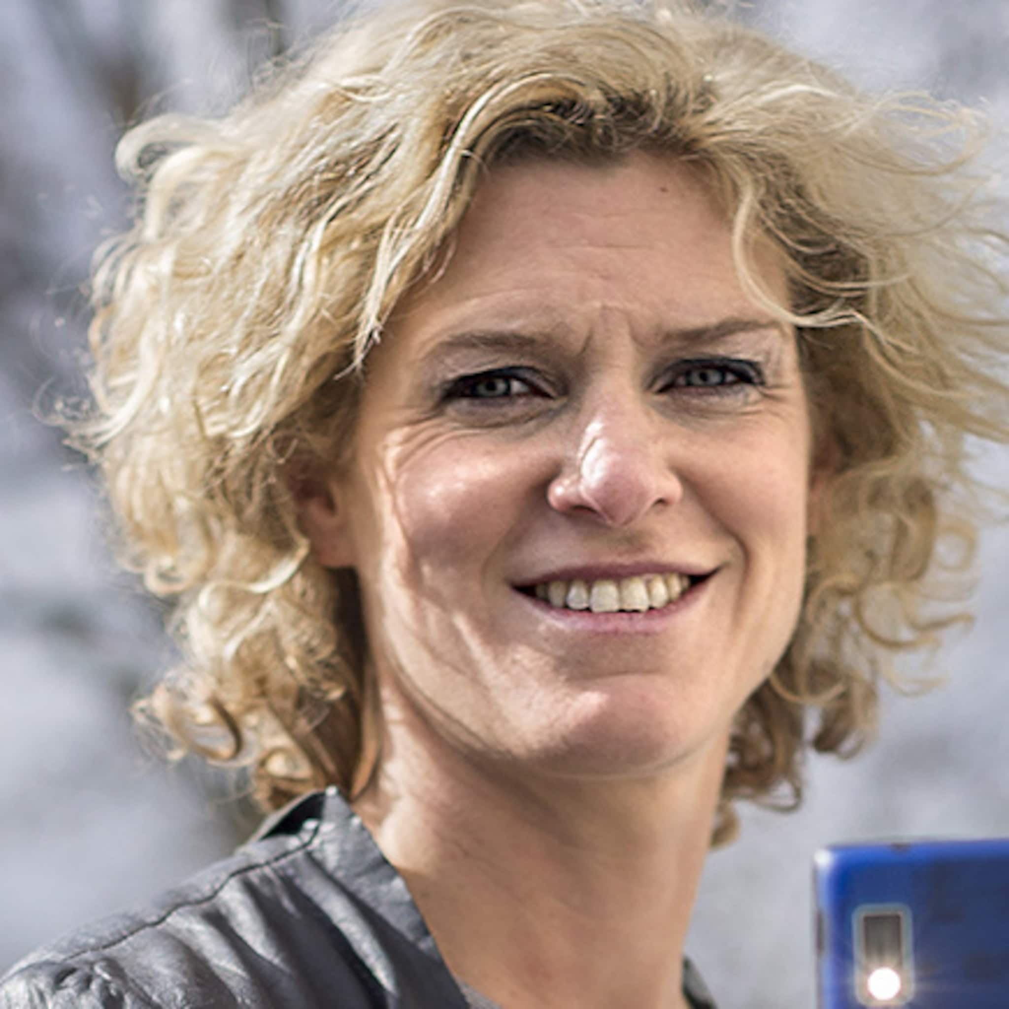 fairphone betere wereld met conflictvrije smartphone