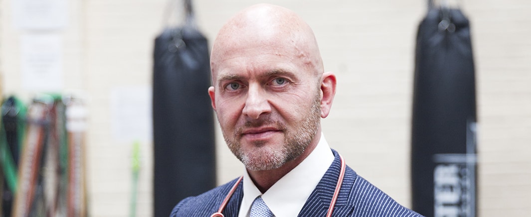 beeld deondernemer