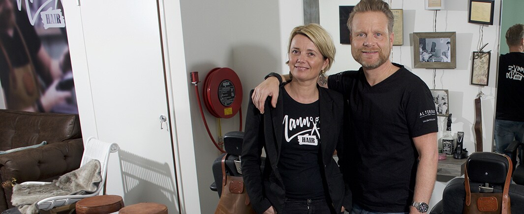 beeld deondernemer