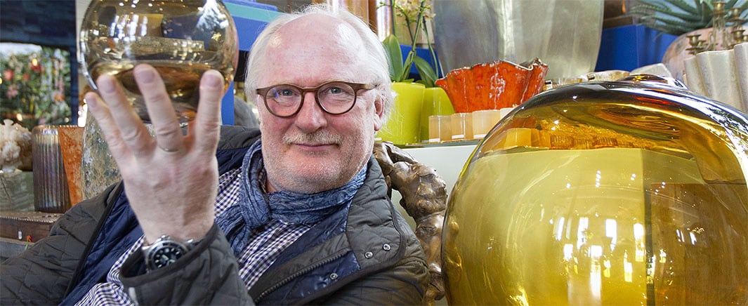 beeld deondernemer