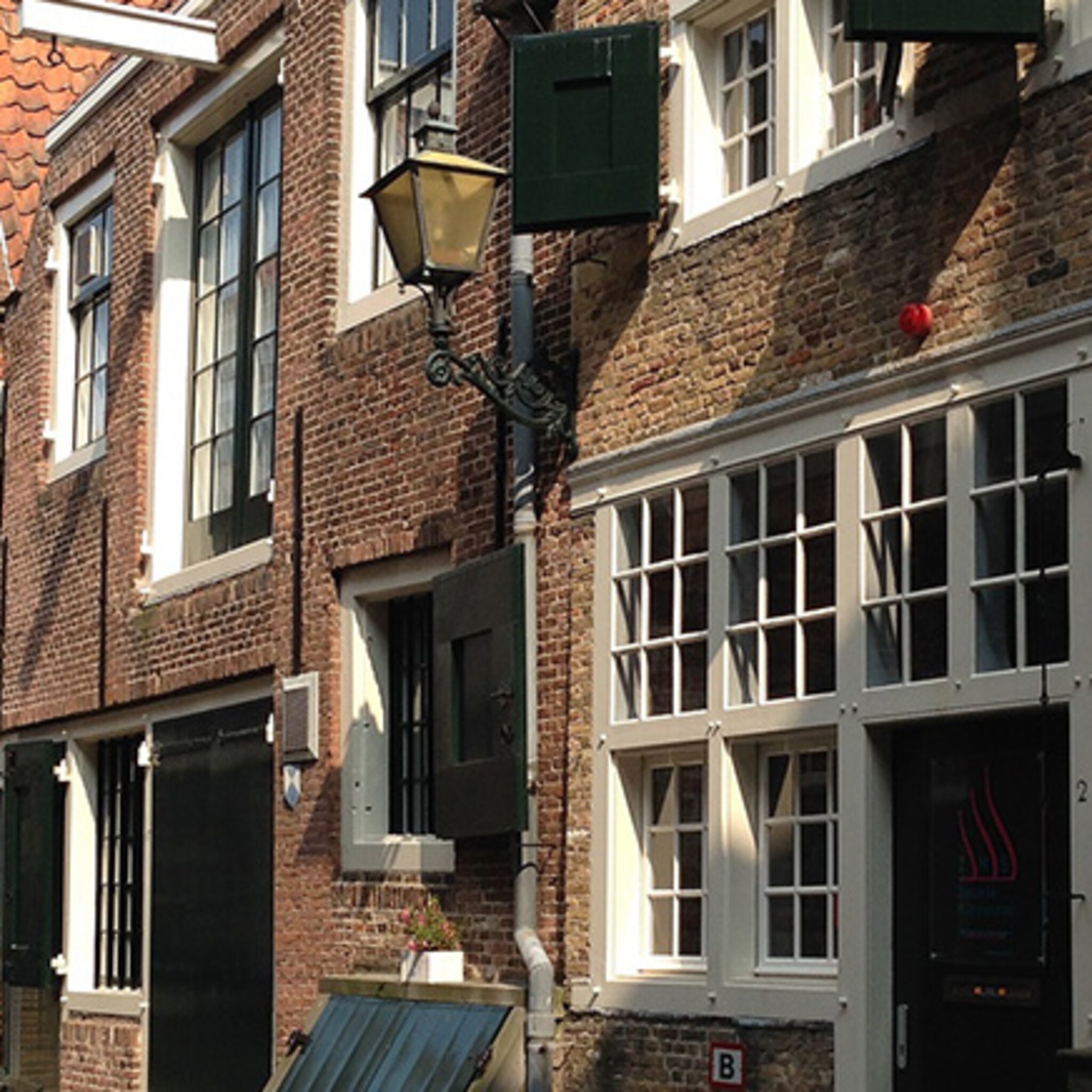 middelburg is winkelhart van walcheren