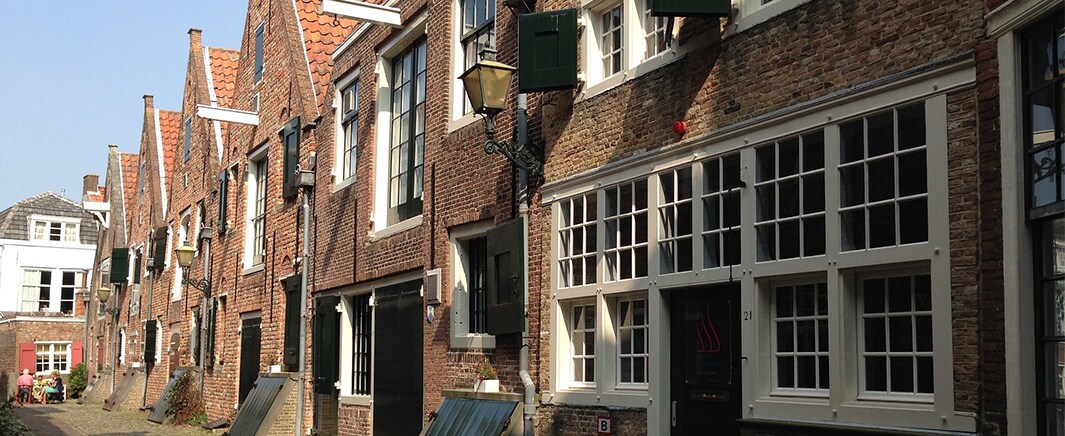 beeld deondernemer