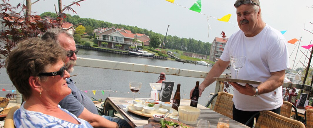 beeld deondernemer