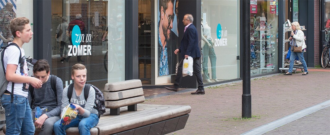 beeld deondernemer