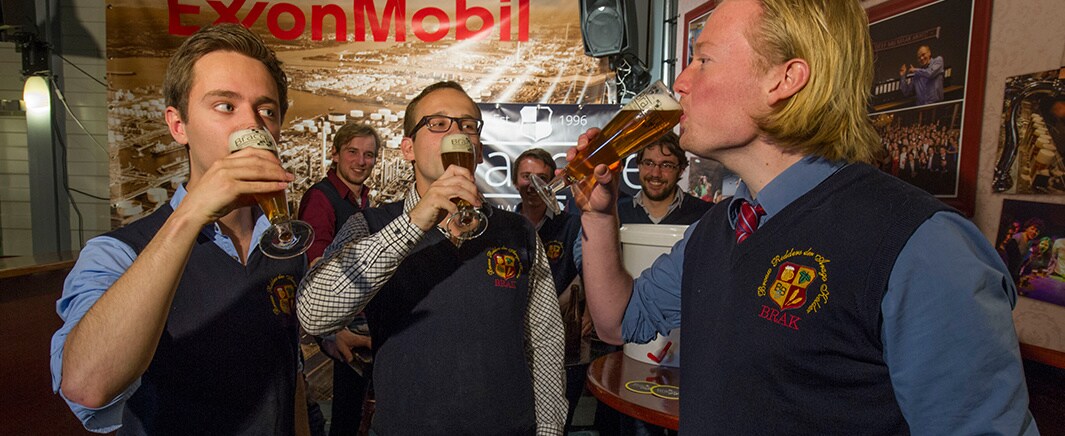 beeld deondernemer