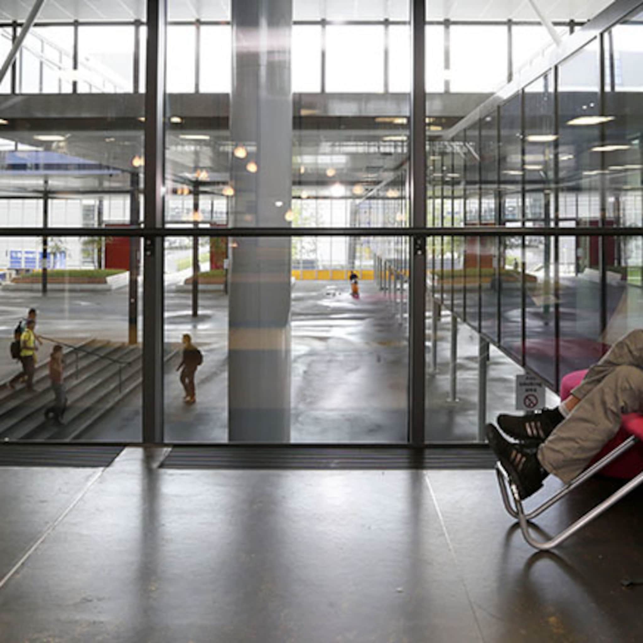 prikbord overheid innovatie over grenzen