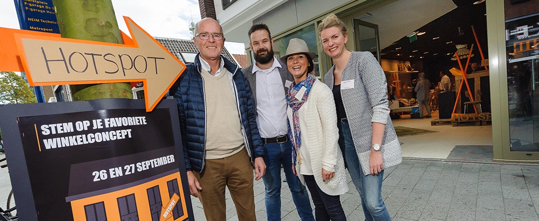 beeld deondernemer