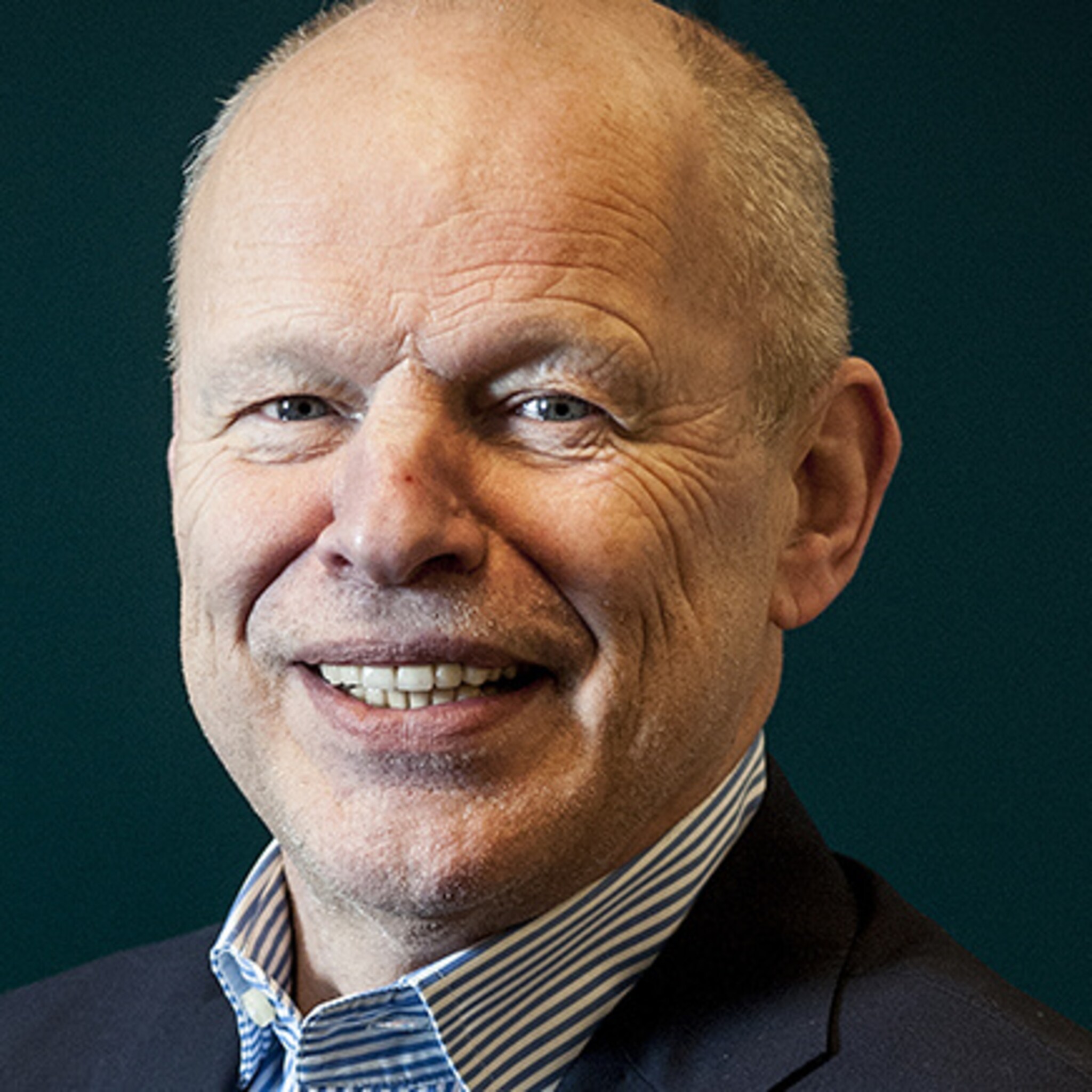 fintech revolutie schudt financiele sector op
