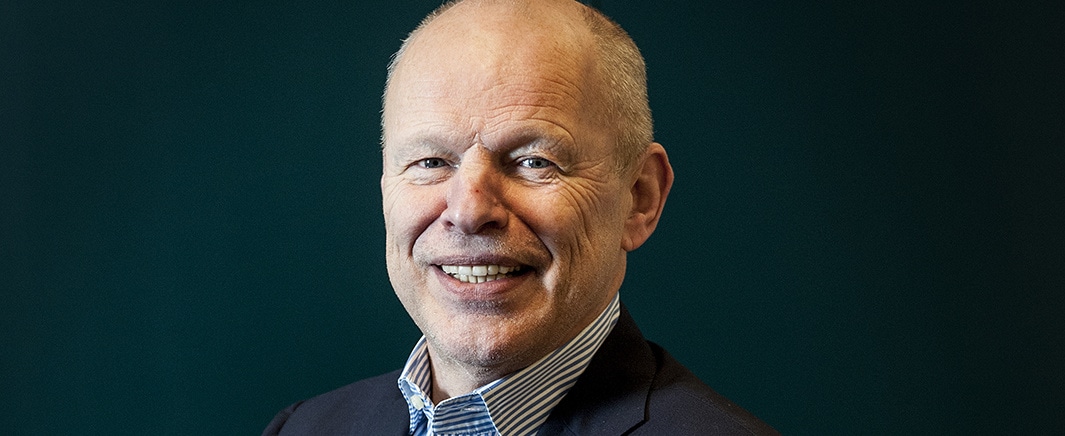 beeld deondernemer