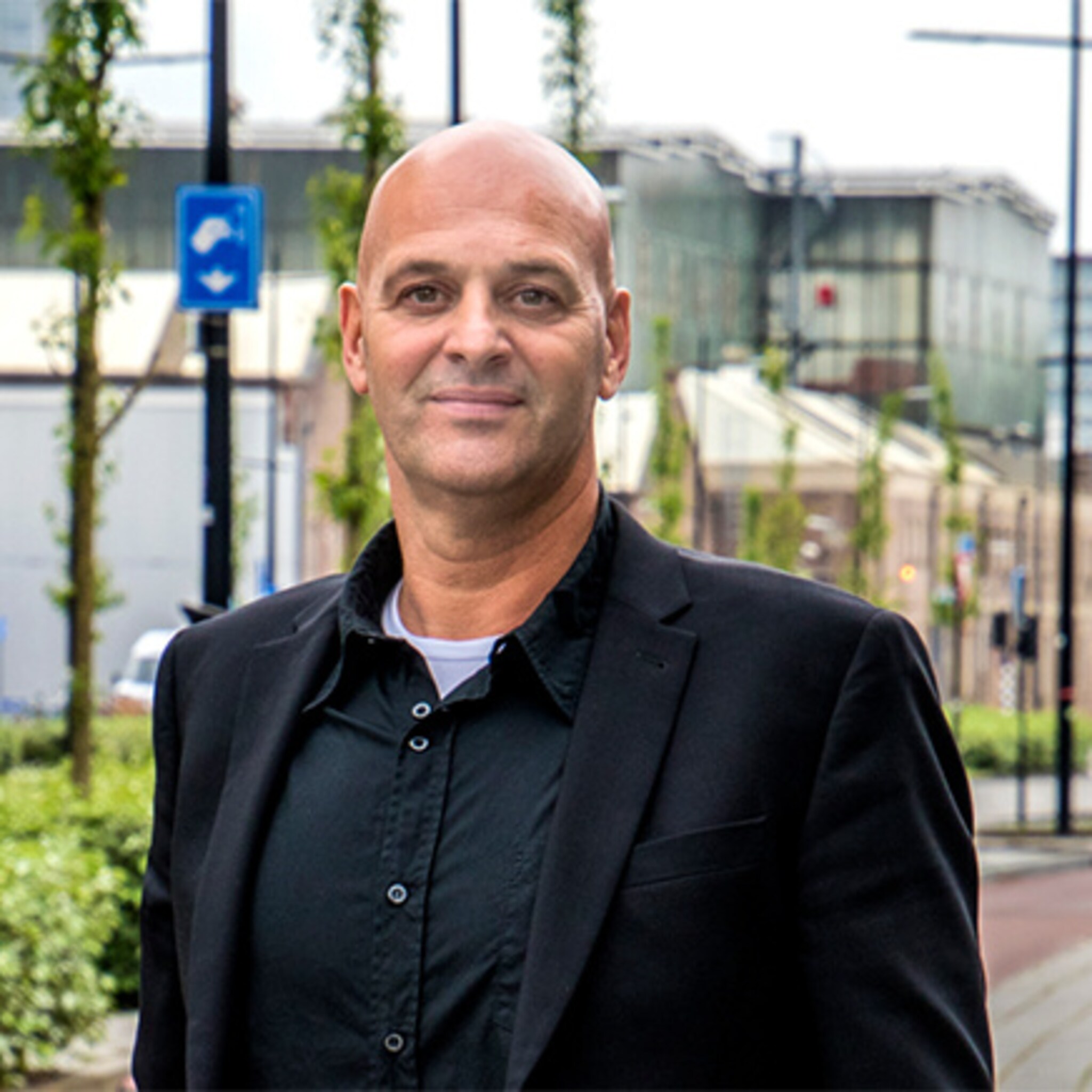 over tien jaar is tilburger trots op stad