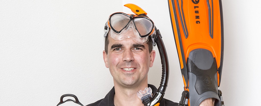 beeld deondernemer