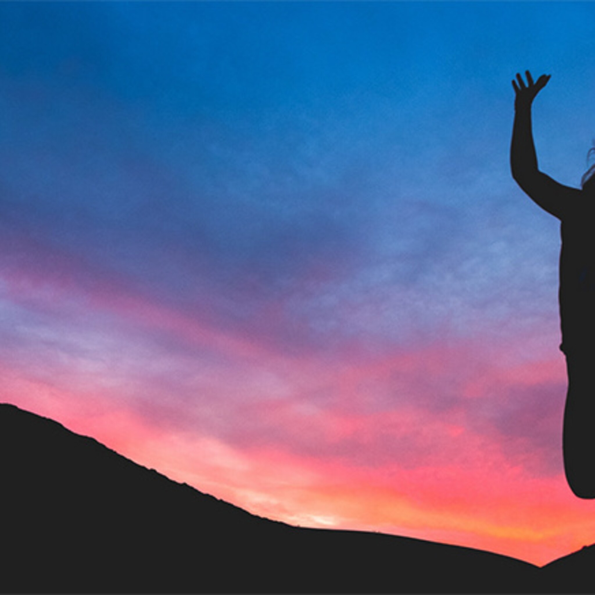 je elke dag prettig voelen kun je jezelf aanleren