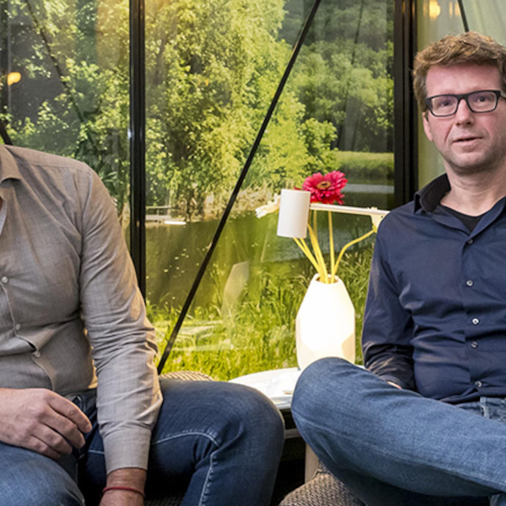 digital united wil geen log internet bedrijf zijn