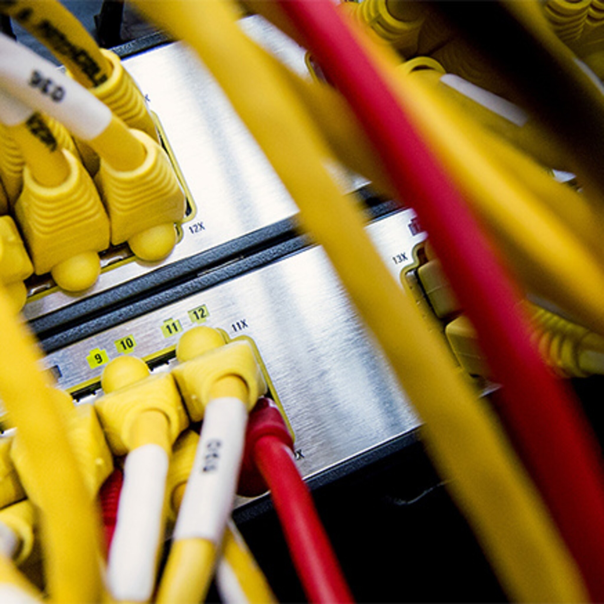 beter internet na klacht van ondernemers