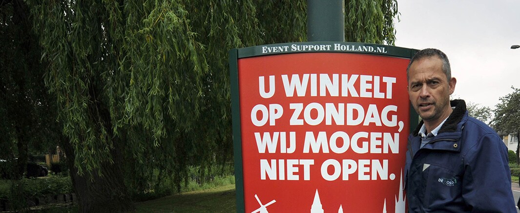 beeld deondernemer