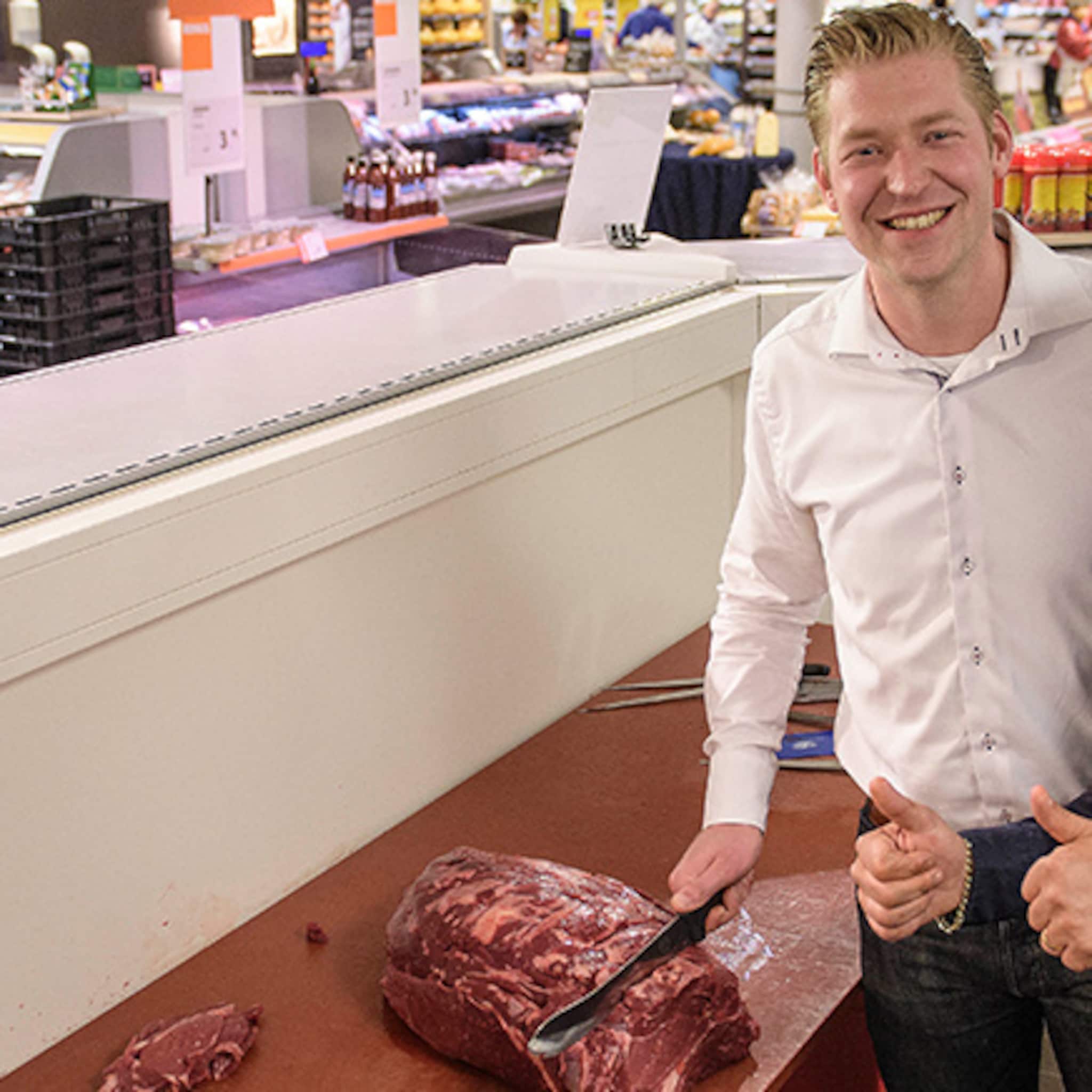 albert heijn boddeman hengelo heeft nieuwe eigenaar