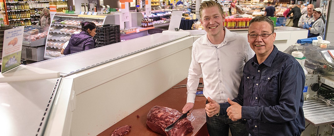 beeld deondernemer