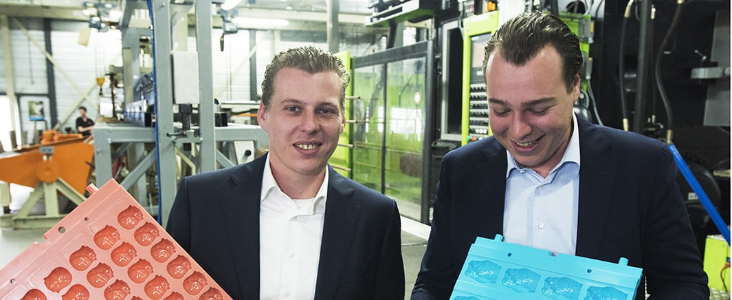 beeld deondernemer