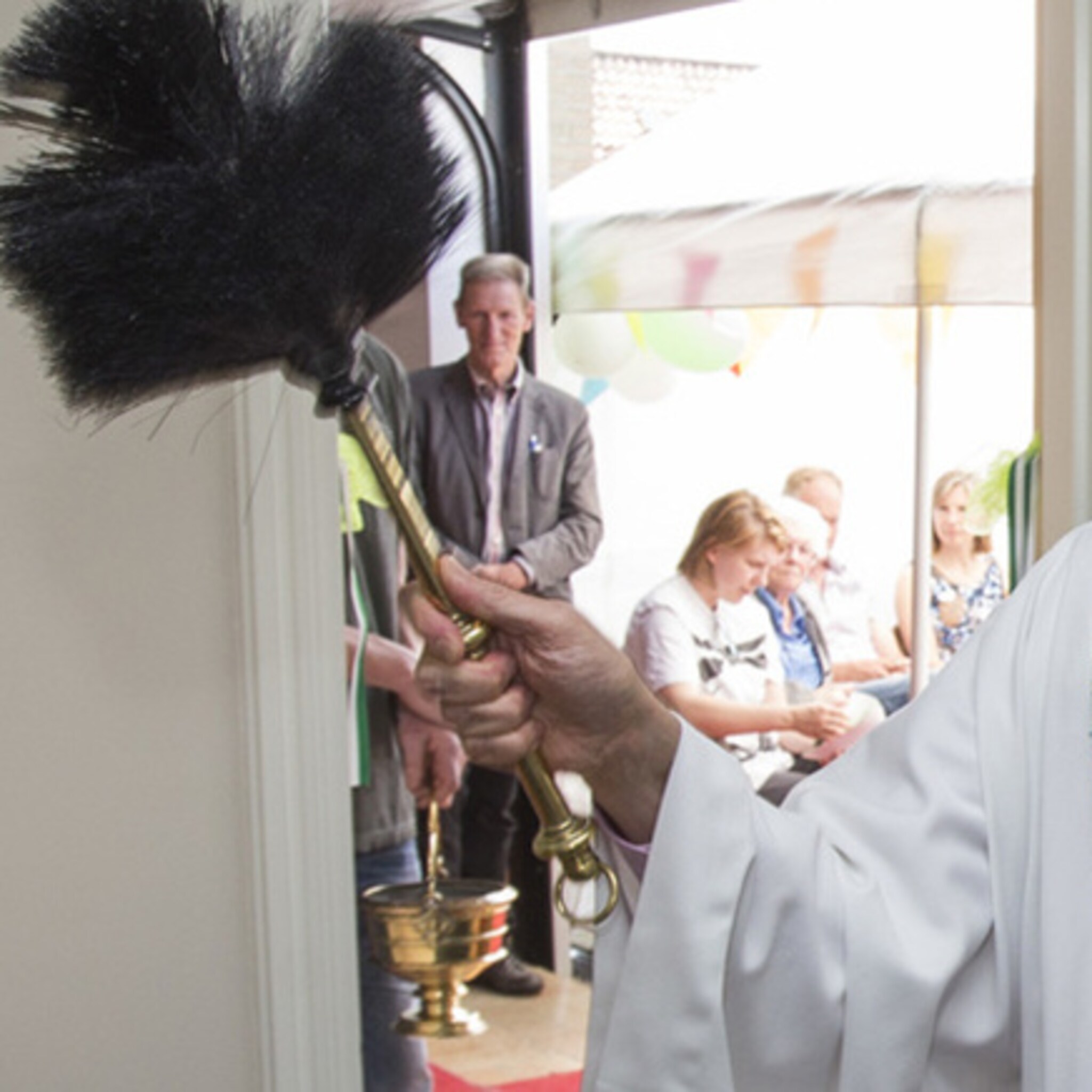 na overname delta succes nu officieel winkel geopend
