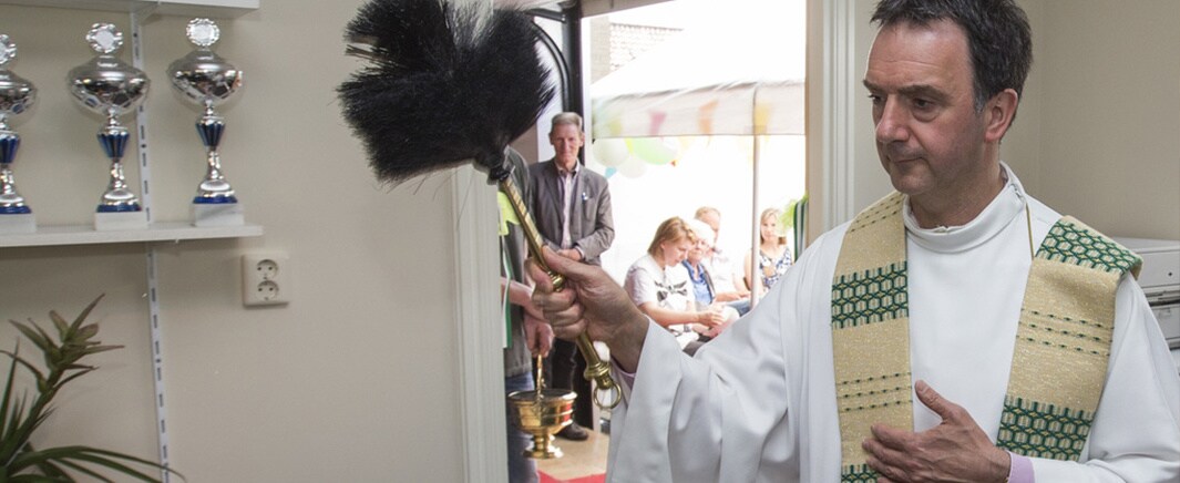 beeld deondernemer