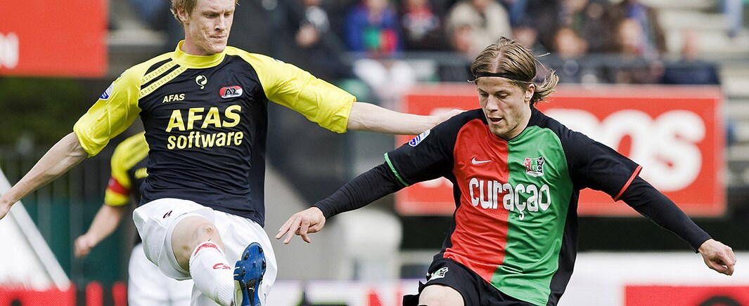 beeld deondernemer