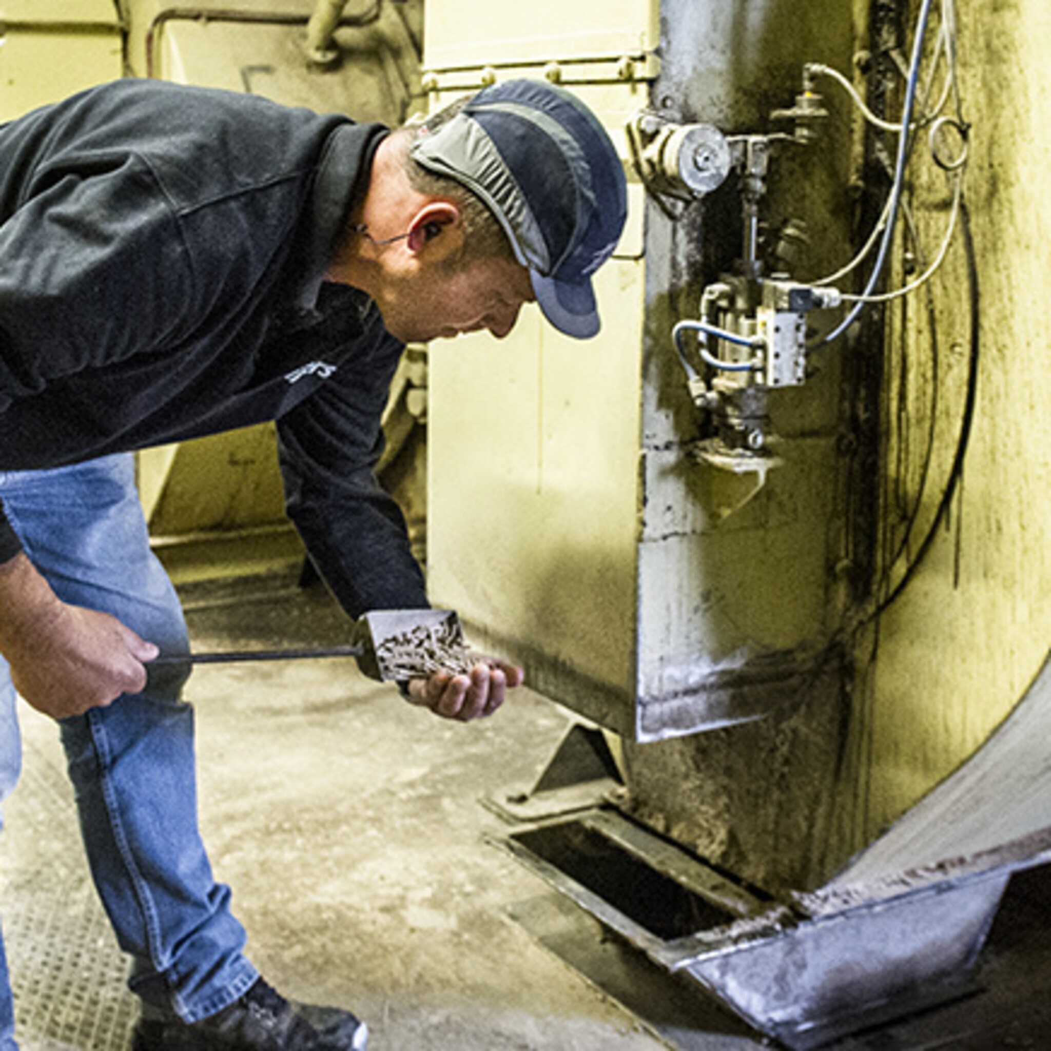 brokkenmakers boeren op de amsterdamse beurs