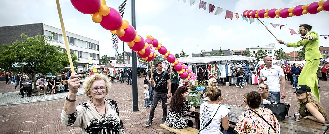 beeld deondernemer