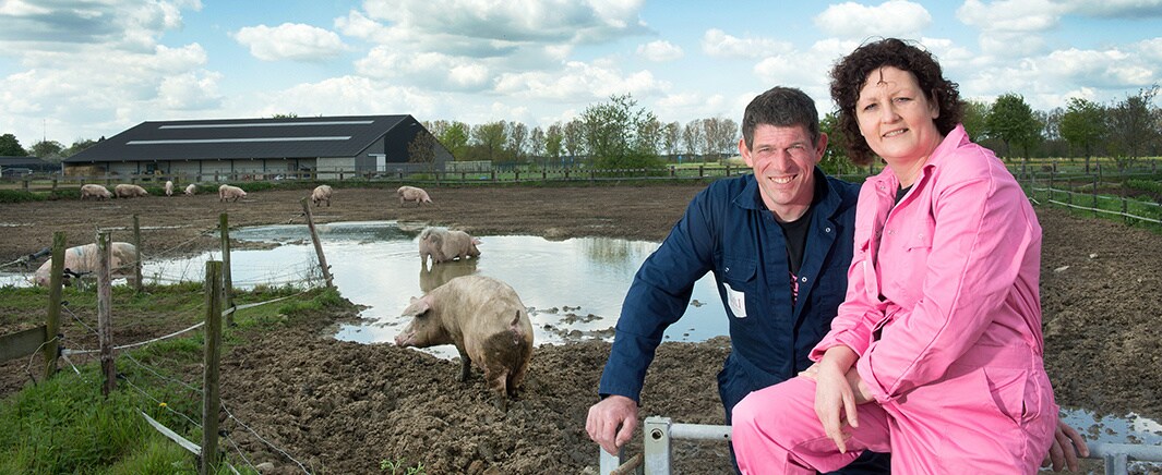 beeld deondernemer