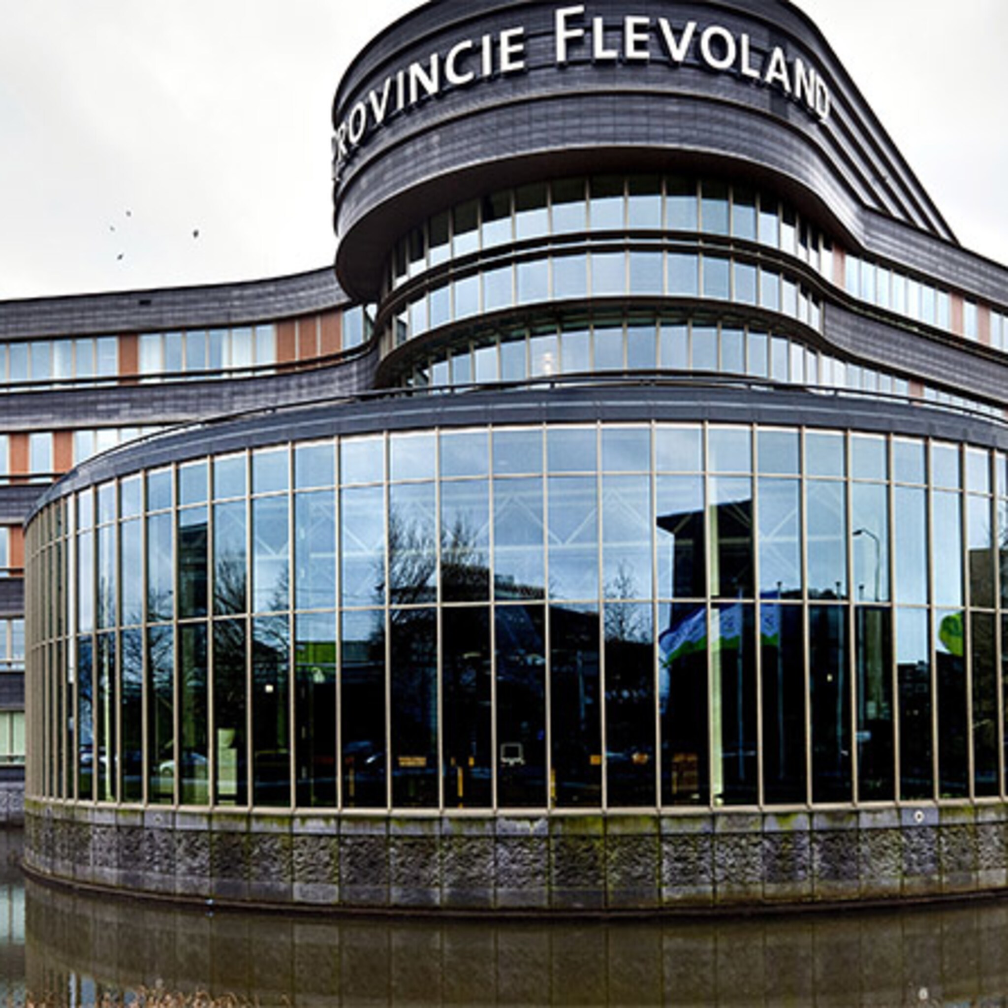 17 bedrijven geholpen door mkb doorstartfonds