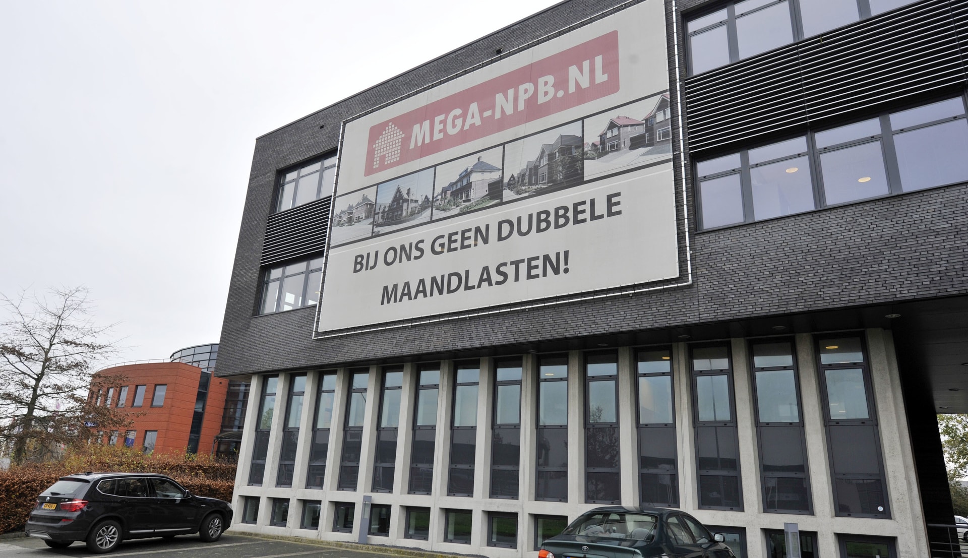 beeld deondernemer