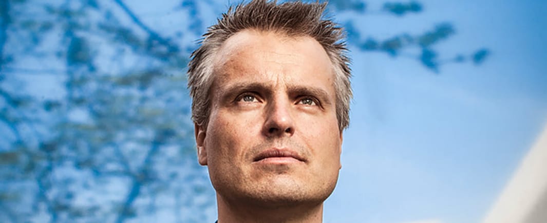 beeld deondernemer