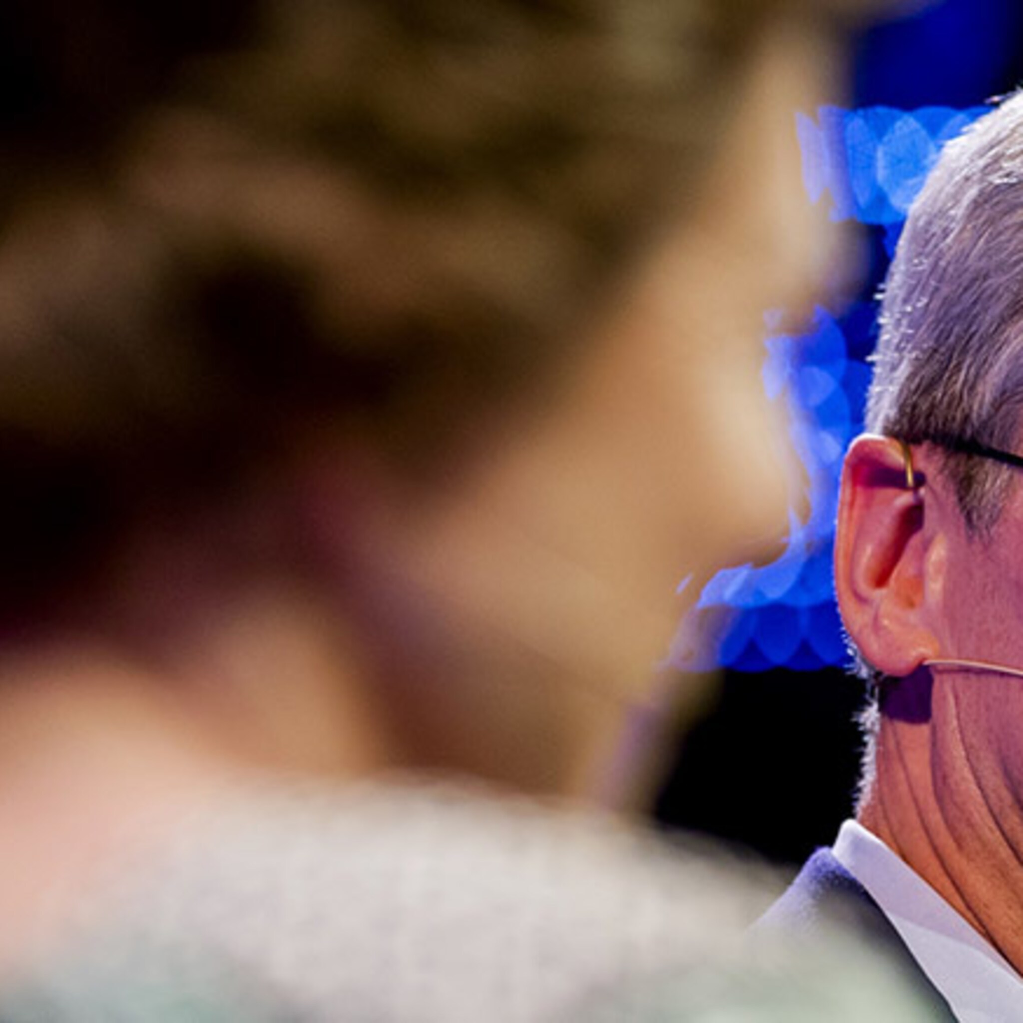 het echte werk voor de start ups moet nog komen