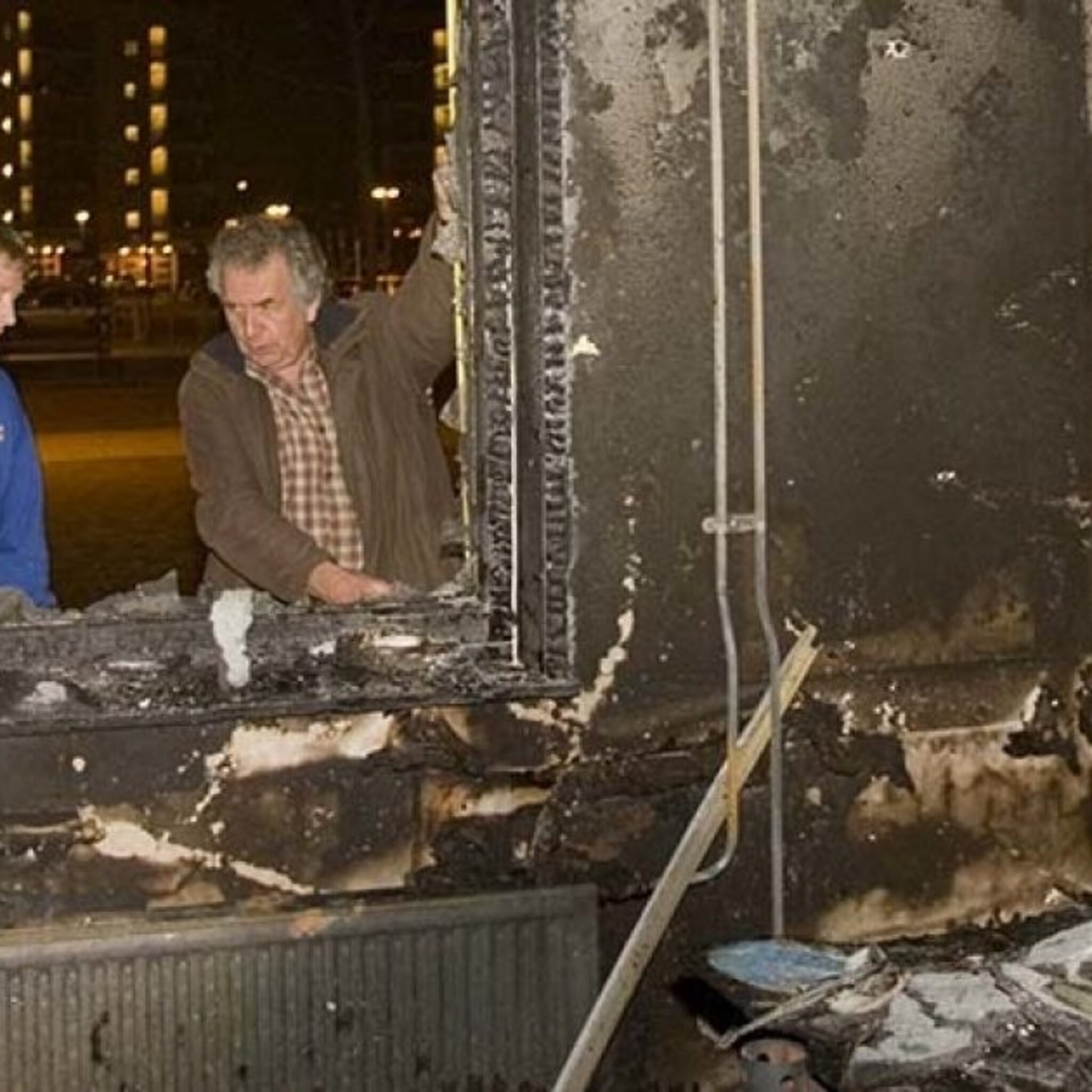 ondernemers willen charme amsterdamsestraatweg laten zien