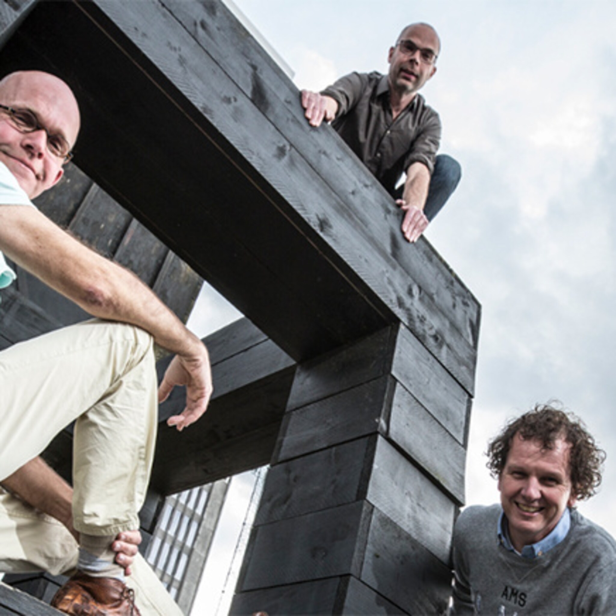 het lowlands van de kennis