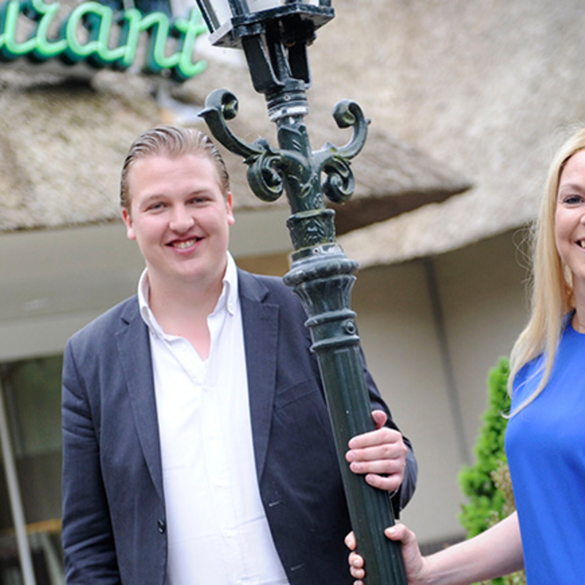 nieuwe leiding hotel restaurant in markelo zet in op meer regio