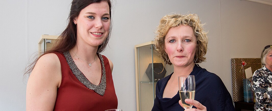 beeld deondernemer