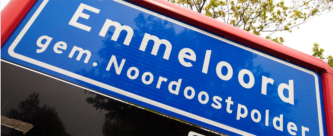 beeld deondernemer