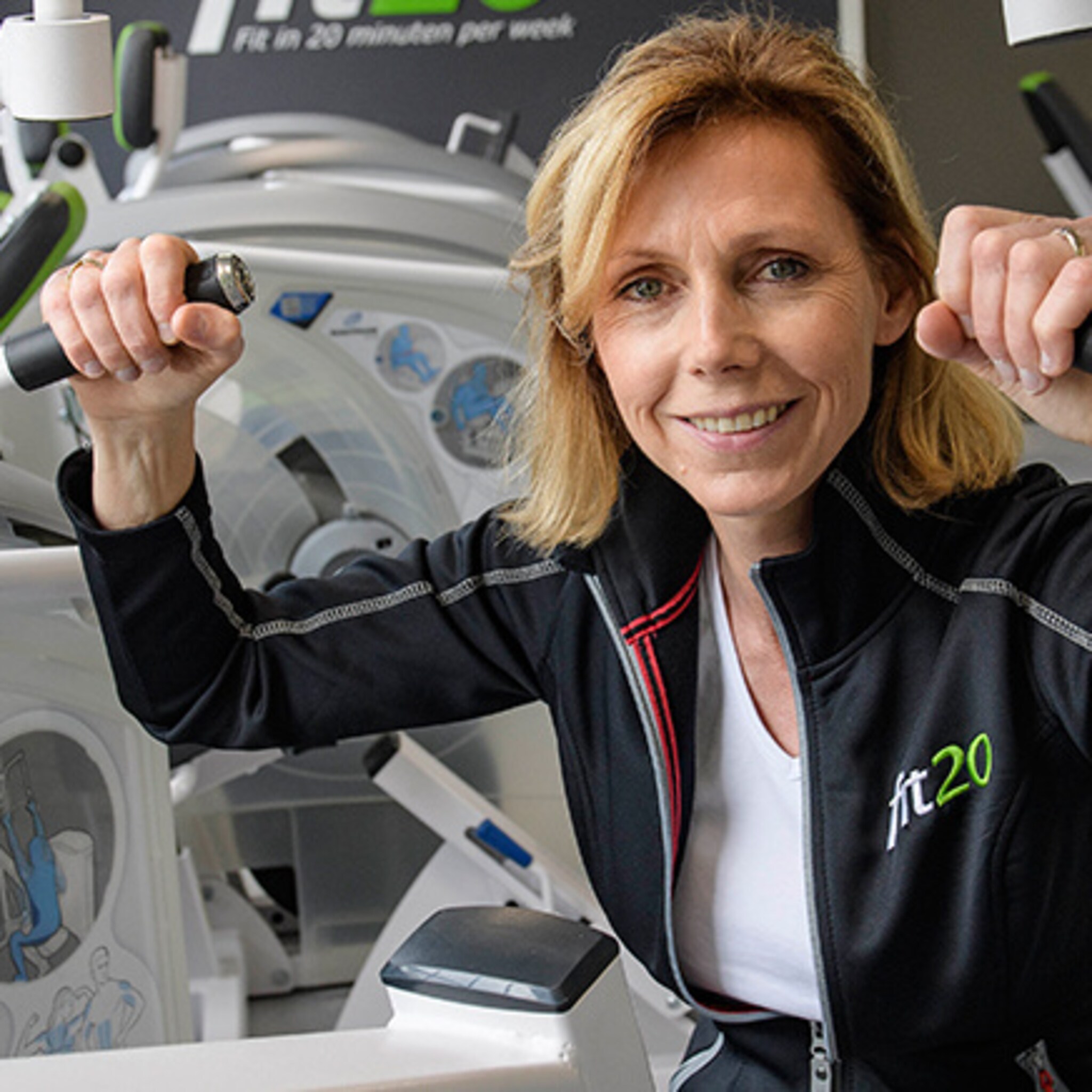 fit20 nu ook in oldenzaal