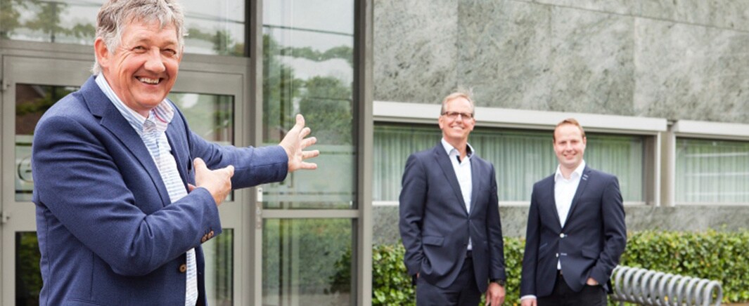 beeld deondernemer