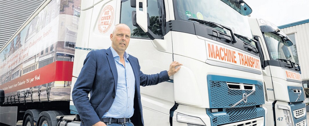 beeld deondernemer