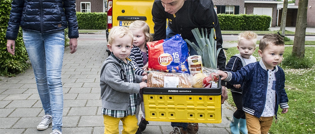 beeld deondernemer