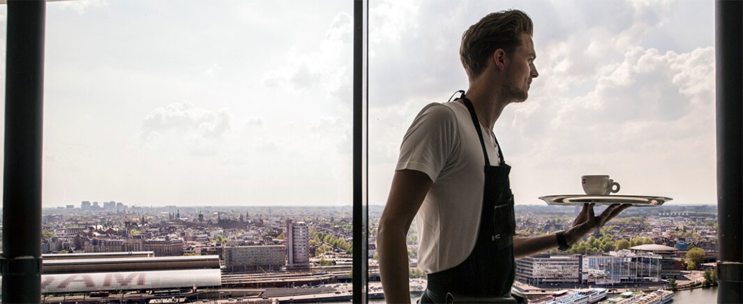 beeld deondernemer