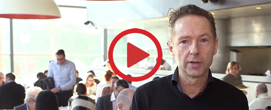 beeld deondernemer