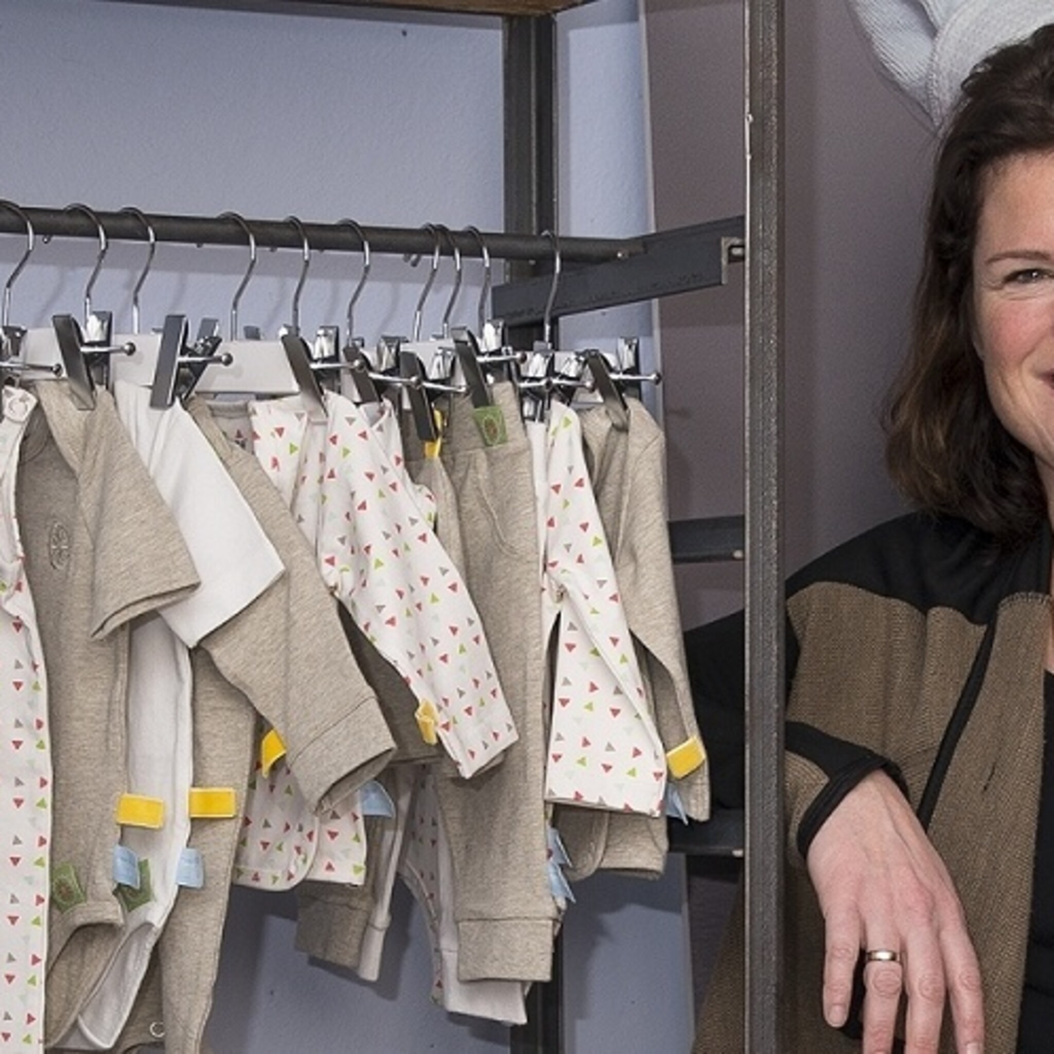 snoozebaby producten internationale hit