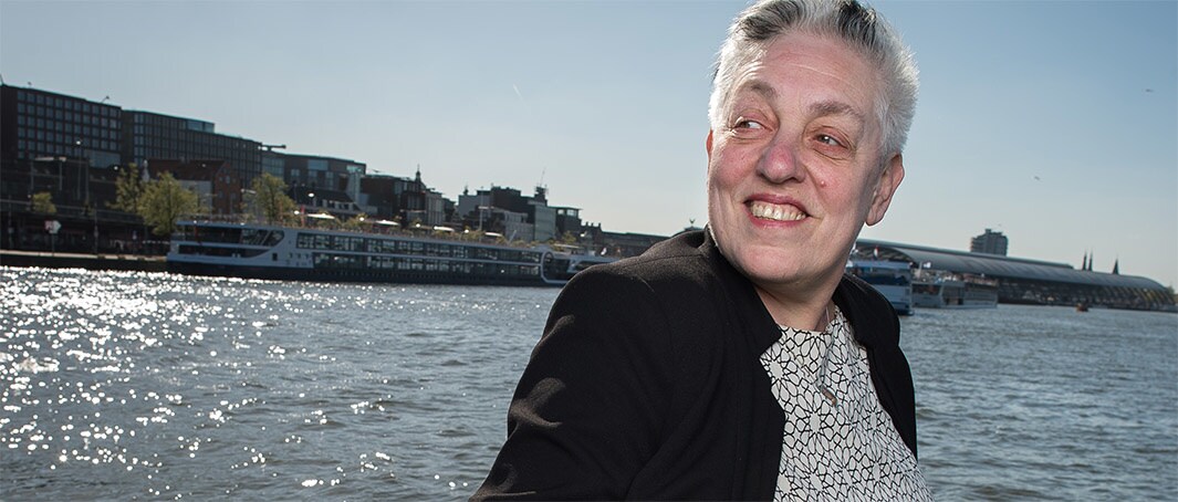 beeld deondernemer