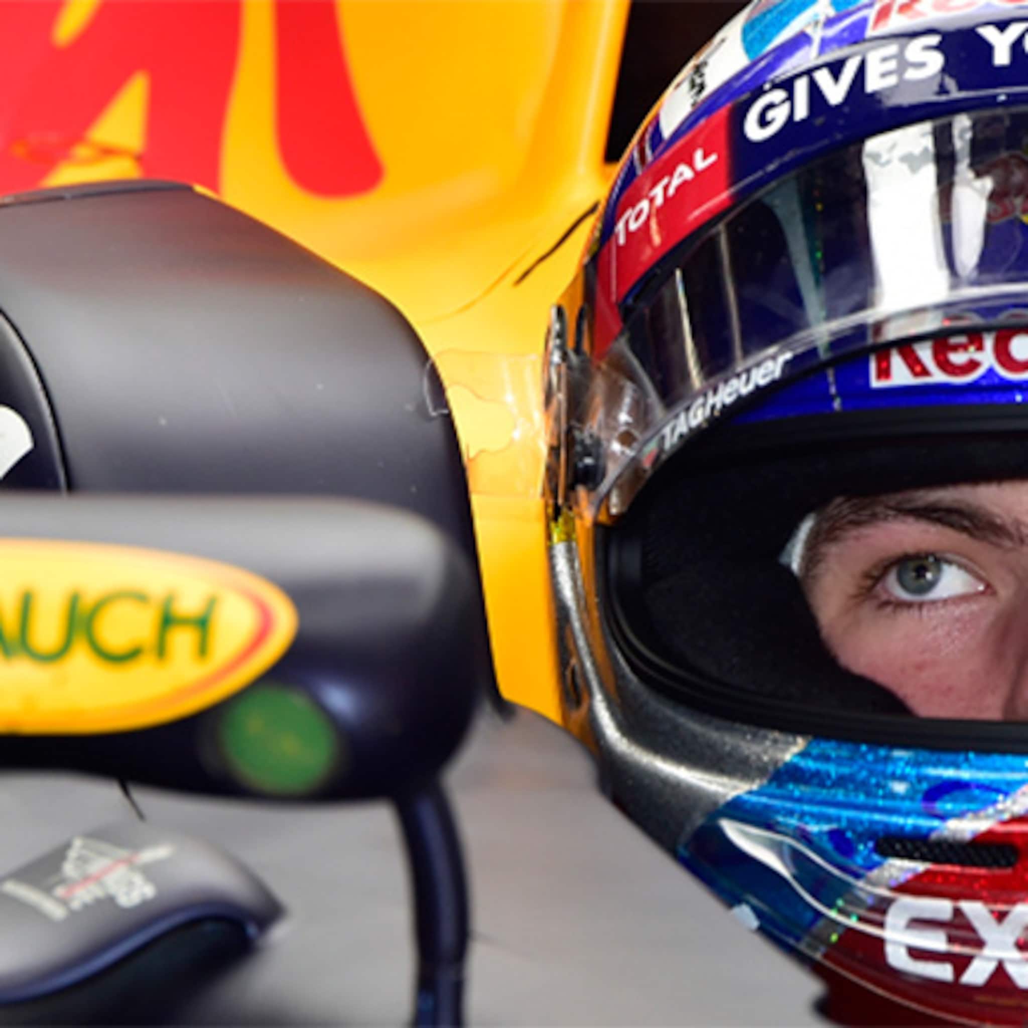 max verstappen wordt tech talent leader bij exact