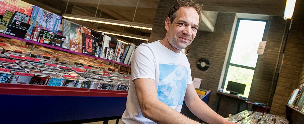 beeld deondernemer
